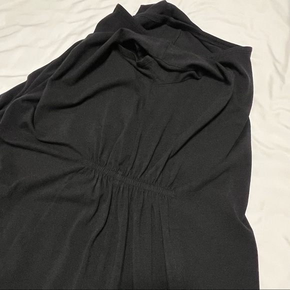 Johnny Was Calme Asymmetrical Hem Dress - Picture 10 of 13